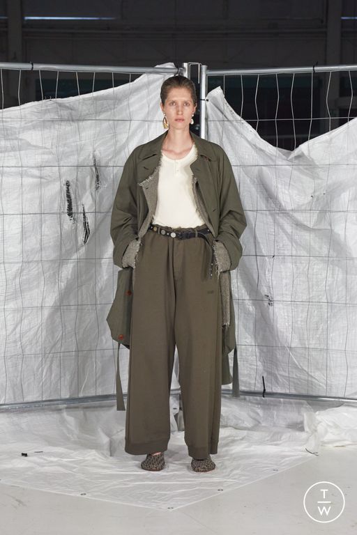 SS24 Magliano Look 28