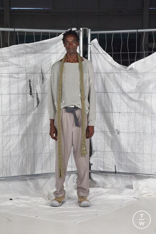SS24 Magliano Look 29