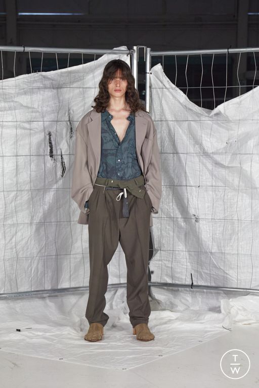 SS24 Magliano Look 30
