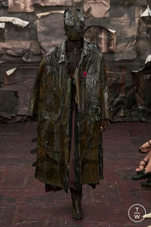FW25 Maison Margiela Look 14
