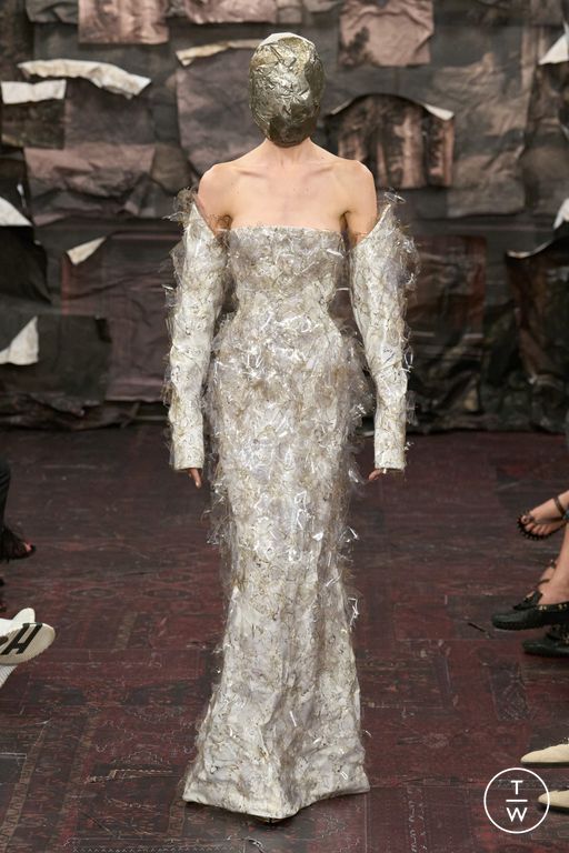 FW25 Maison Margiela Look 18