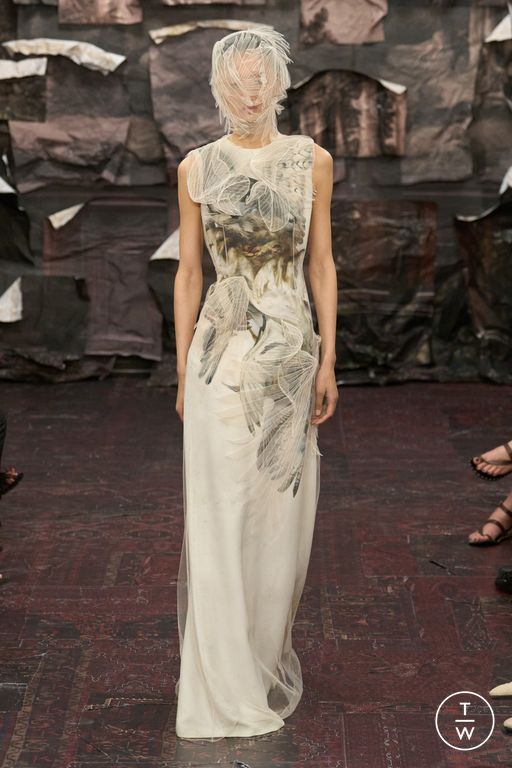 FW25 Maison Margiela Look 22