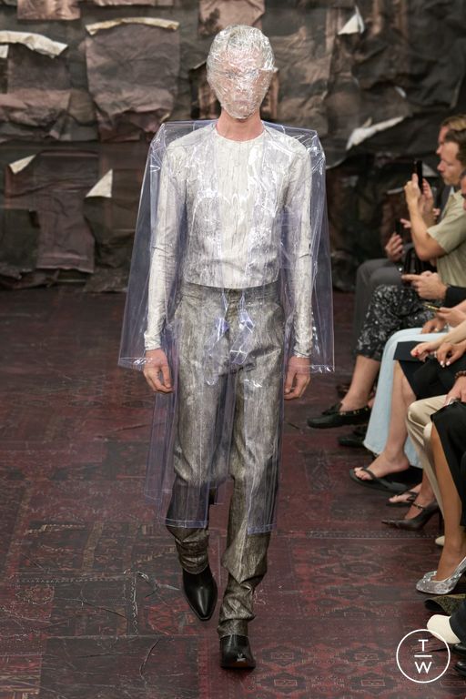 FW25 Maison Margiela Look 3