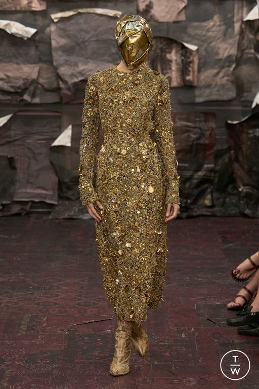 FW25 Maison Margiela Look 31