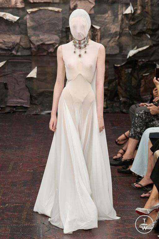 FW25 Maison Margiela Look 37