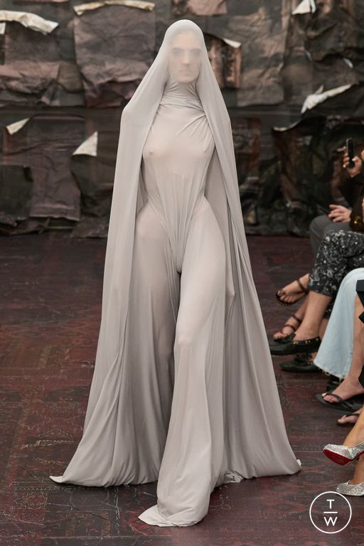 FW25 Maison Margiela Look 39