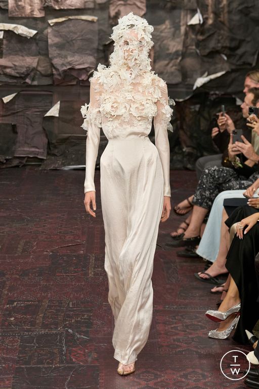 FW25 Maison Margiela Look 40