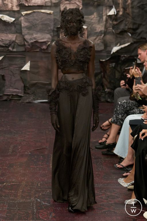 FW25 Maison Margiela Look 42