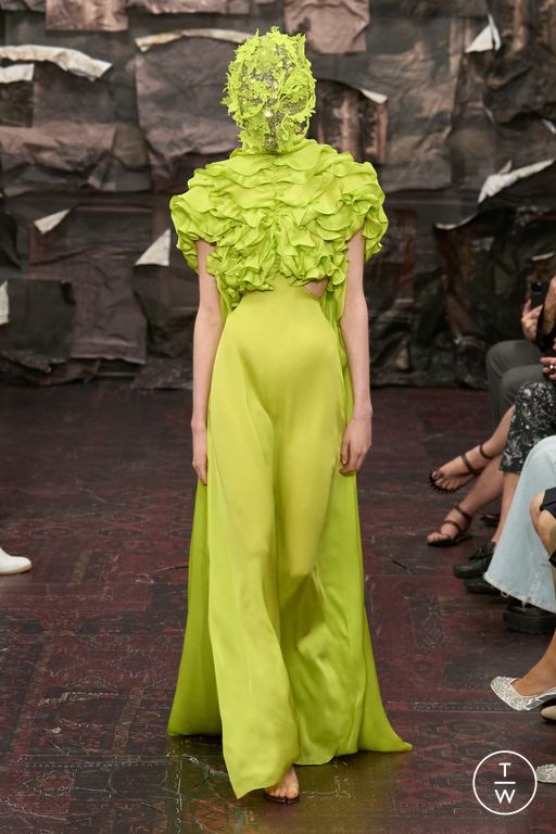 FW25 Maison Margiela Look 49