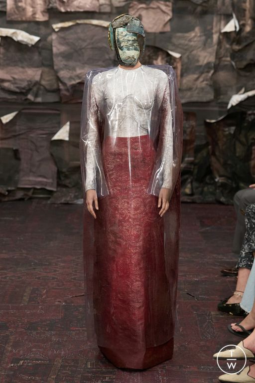FW25 Maison Margiela Look 5