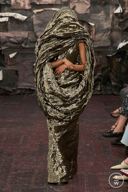 FW25 Maison Margiela Look 9