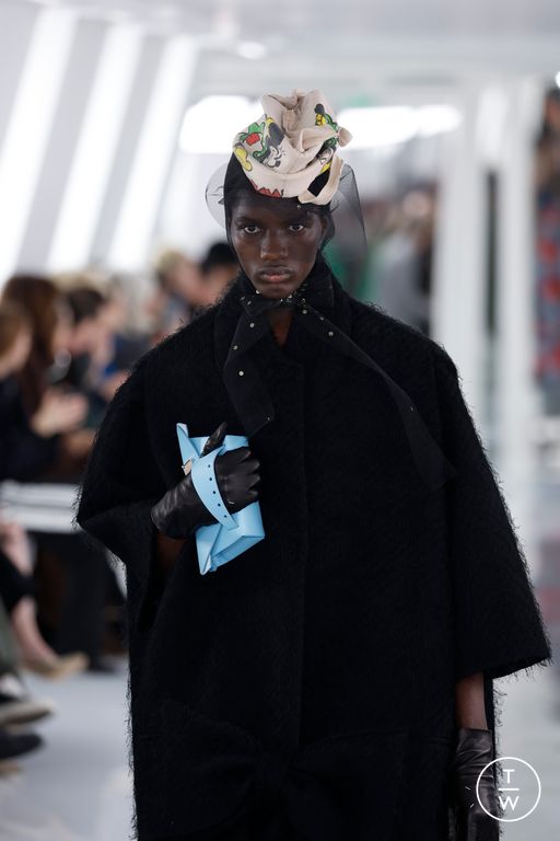 FW23 Maison Margiela Look 11