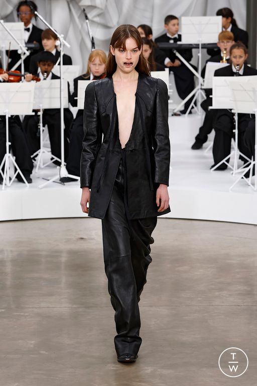 SS26 Maison Margiela Look 2