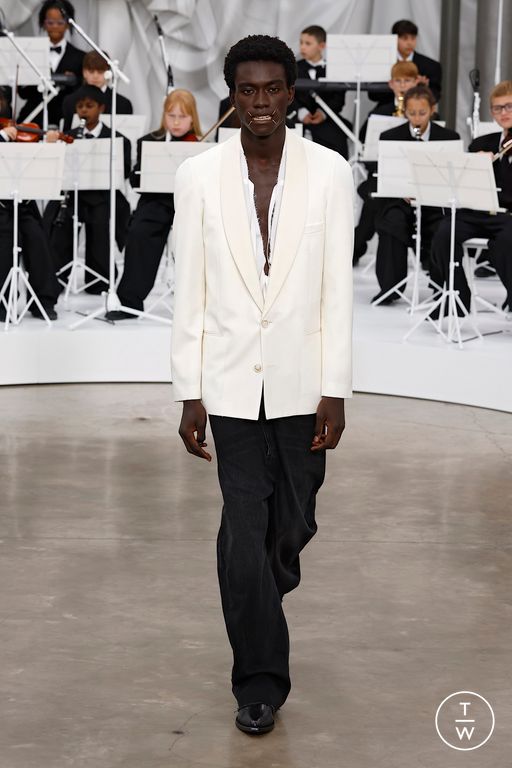 SS26 Maison Margiela Look 5