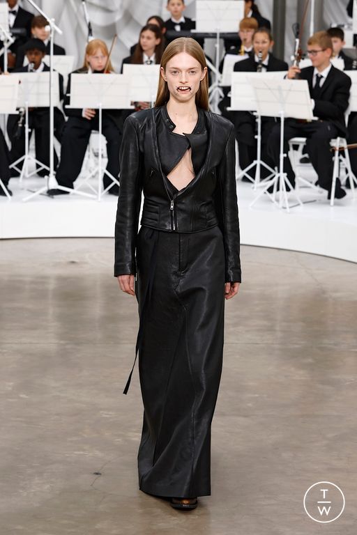 SS26 Maison Margiela Look 9