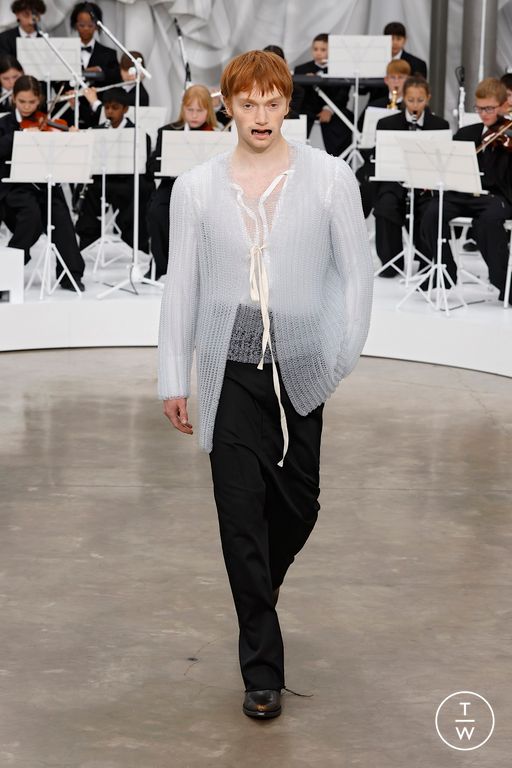 SS26 Maison Margiela Look 13