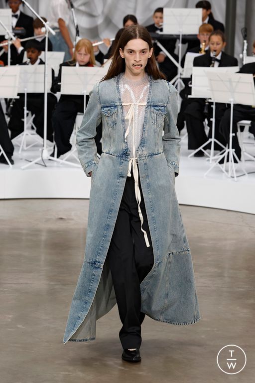 SS26 Maison Margiela Look 14