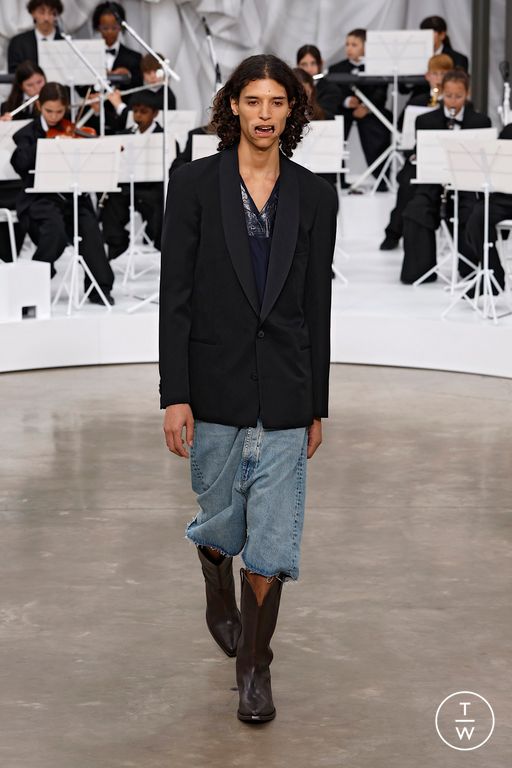 SS26 Maison Margiela Look 16
