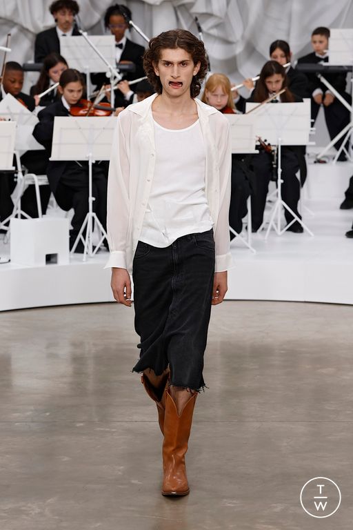 SS26 Maison Margiela Look 18
