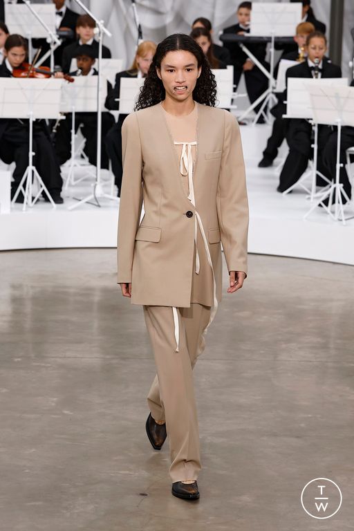SS26 Maison Margiela Look 19