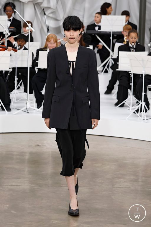 SS26 Maison Margiela Look 20