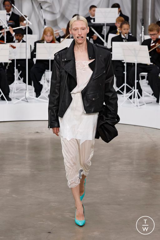 SS26 Maison Margiela Look 21