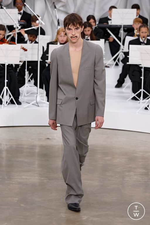 SS26 Maison Margiela Look 22