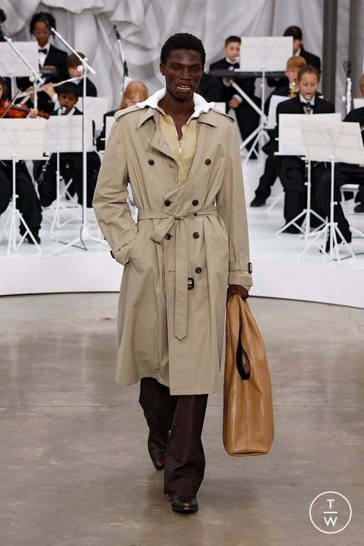 SS26 Maison Margiela Look 25