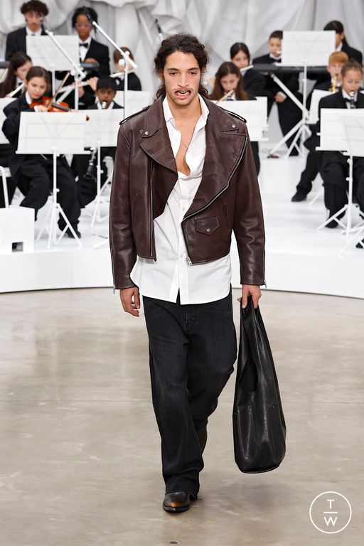 SS26 Maison Margiela Look 29