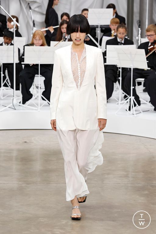 SS26 Maison Margiela Look 32