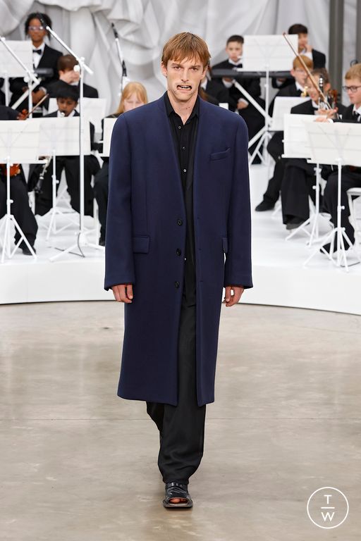 SS26 Maison Margiela Look 35