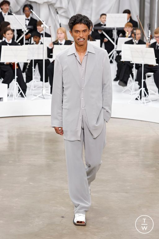 SS26 Maison Margiela Look 36