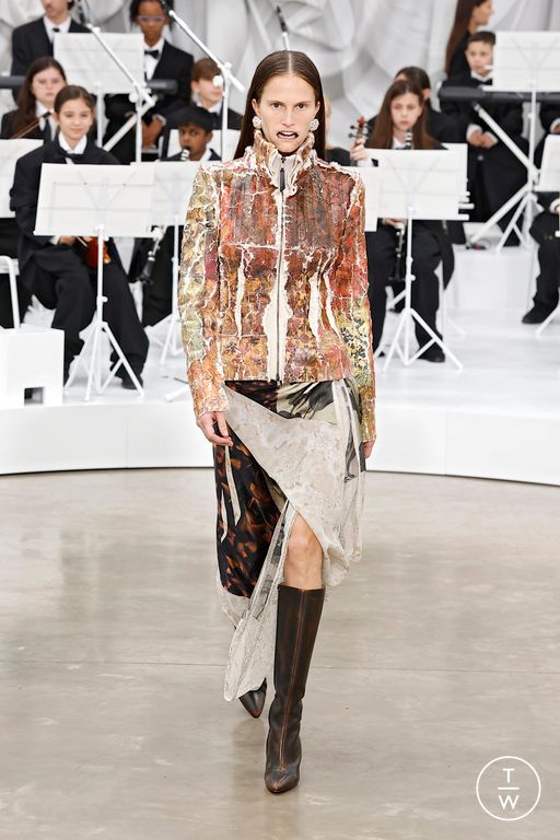 SS26 Maison Margiela Look 37