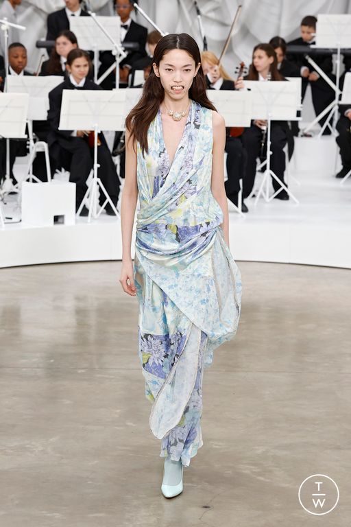 SS26 Maison Margiela Look 40