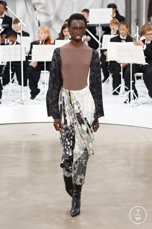 SS26 Maison Margiela Look 44