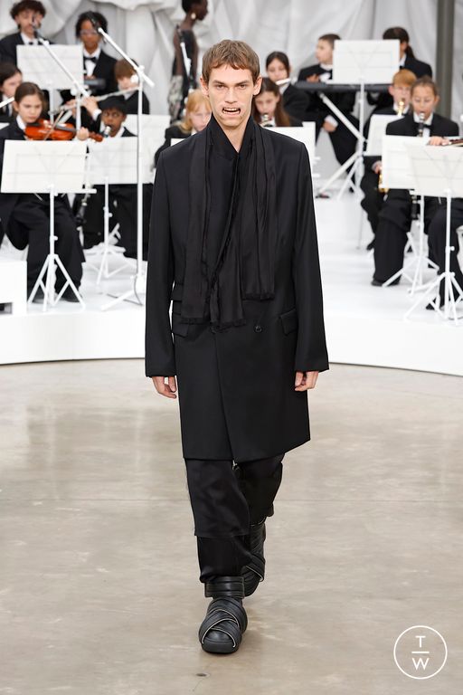 SS26 Maison Margiela Look 48