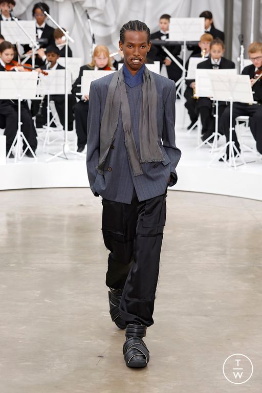 SS26 Maison Margiela Look 51