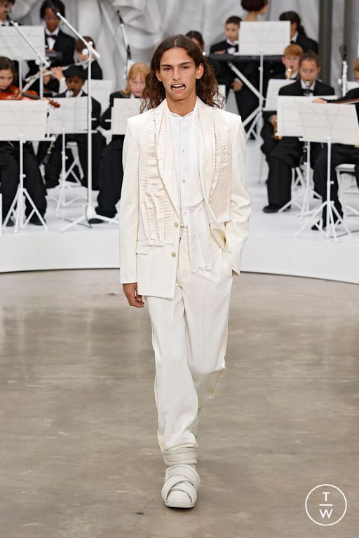 SS26 Maison Margiela Look 53