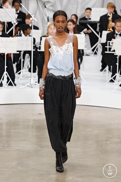 SS26 Maison Margiela Look 56