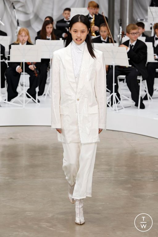 SS26 Maison Margiela Look 58