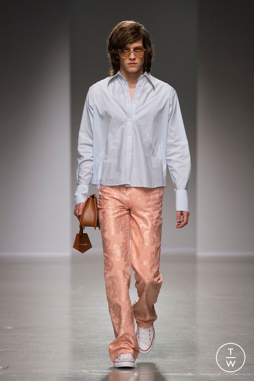 FW25 Maitrepierre Look 2