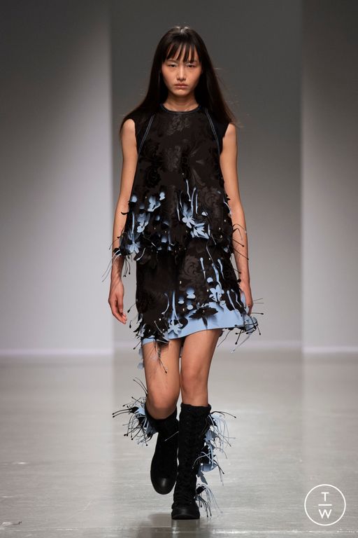 FW25 Maitrepierre Look 4