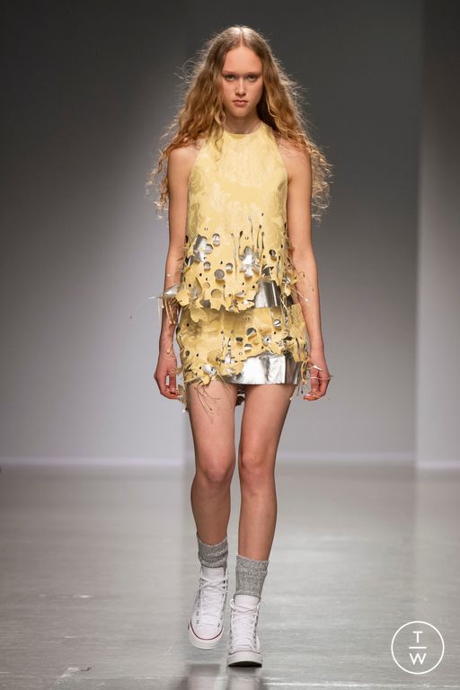 FW25 Maitrepierre Look 5