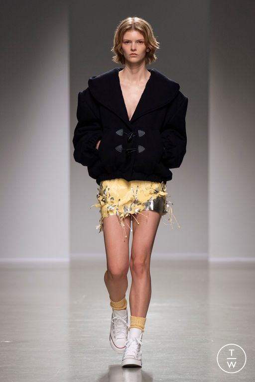 FW25 Maitrepierre Look 6