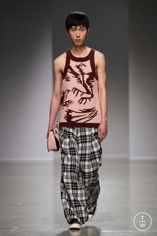 FW25 Maitrepierre Look 17