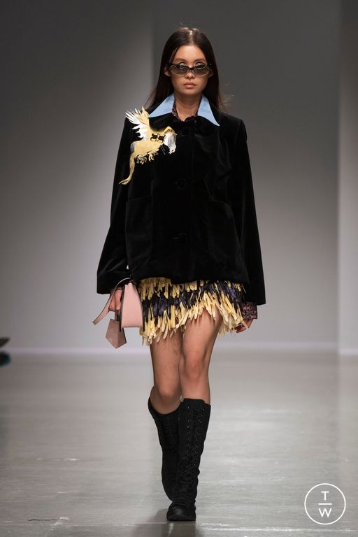FW25 Maitrepierre Look 24