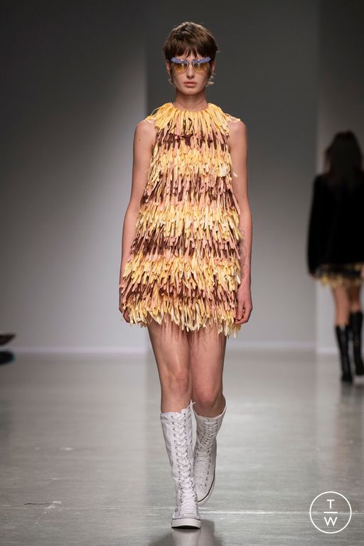 FW25 Maitrepierre Look 25