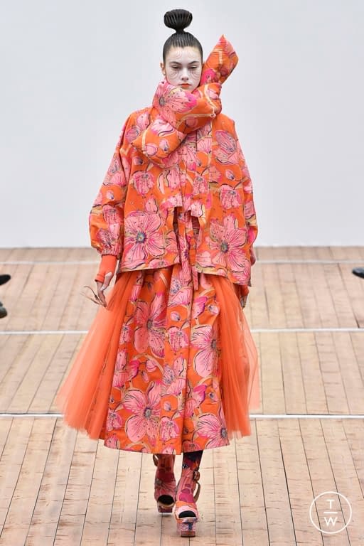 F/W 18 Manish Arora Look 21