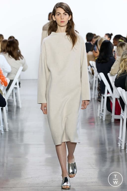 F/W 18 Mansur Gavriel Look 2