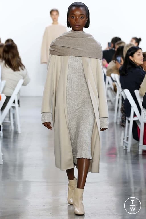 F/W 18 Mansur Gavriel Look 3